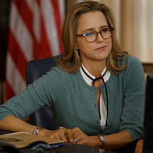 Fotoğraf Madam Secretary