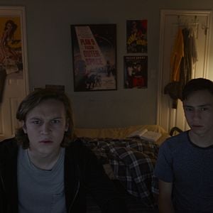 Fotoğraf The Good Neighbor