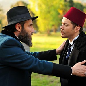 Fotoğraf Payitaht Abdülhamid