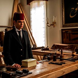 Fotoğraf Payitaht Abdülhamid