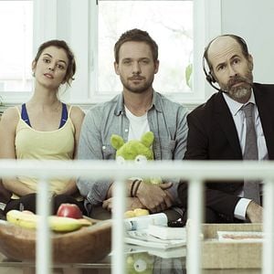 Fotoğraf Brian Huskey