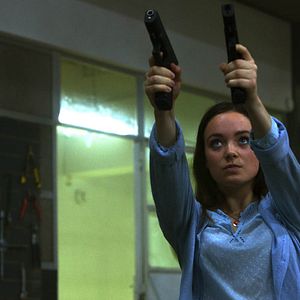 Fotoğraf Amalia Holm