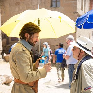 Fotoğraf Osmanlı Subayı