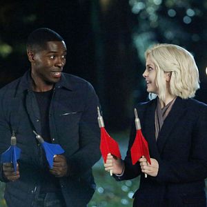 Fotoğraf Tongayi Chirisa