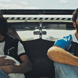 Fotoğraf Ahmed Magdy