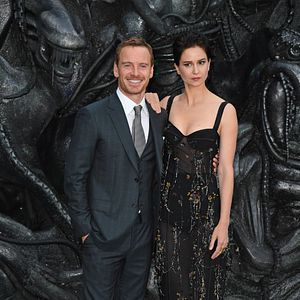 Fotoğraf Michael Fassbender