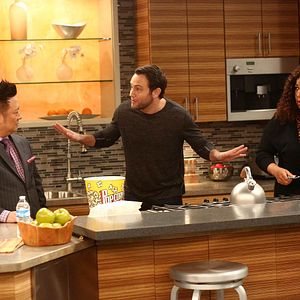 Fotoğraf Jonathan Sadowski