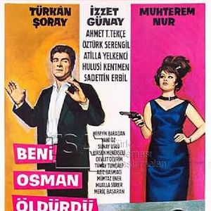 Fotoğraf Beni Osman Öldürdü
