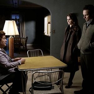 Fotoğraf Matthew Rhys