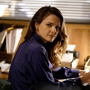 Fotoğraf Keri Russell