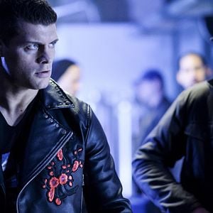 Fotoğraf Cody Rhodes