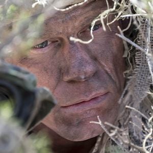 Fotoğraf Sniper: Duvar