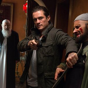 Fotoğraf Orlando Bloom