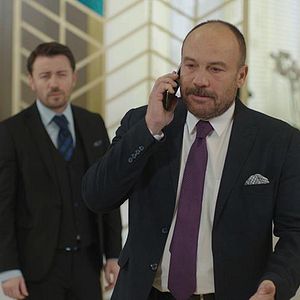 Fotoğraf Fazilet Hanım ve Kızları