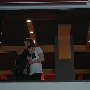 Fotoğraf Fazilet Hanım ve Kızları