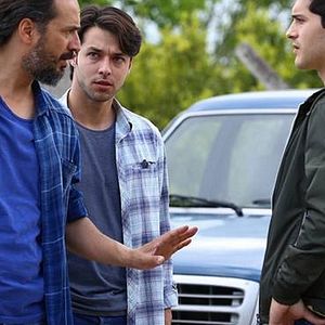 Fotoğraf Bodrum Masalı