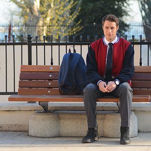 Fotoğraf Lise Devriyesi