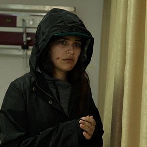 Fotoğraf Kırgın Çiçekler