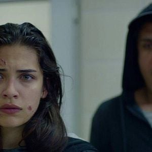 Fotoğraf Kırgın Çiçekler