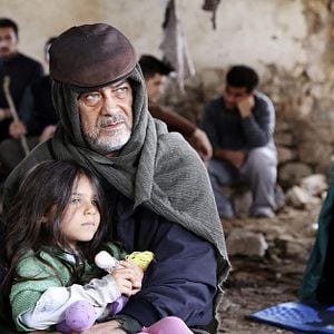 Fotoğraf Savaşçı