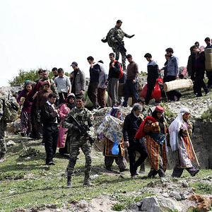 Fotoğraf Savaşçı