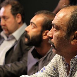 Fotoğraf Sinyalciler