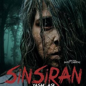 Fotoğraf Sinsiran: Yasak Aşk