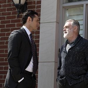 Fotoğraf Designated Survivor