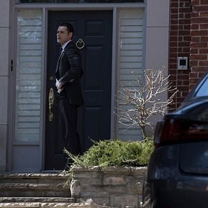 Fotoğraf Designated Survivor