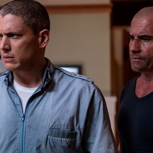 Fotoğraf Dominic Purcell