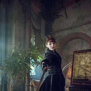 Fotoğraf Emily Beecham