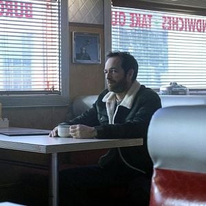 Fotoğraf Luke Perry