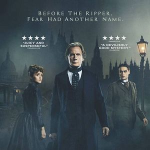 Fotoğraf The Limehouse Golem