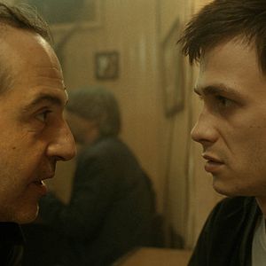 Fotoğraf Jüpiter'in Uydusu