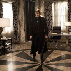 Fotoğraf Giles Matthey