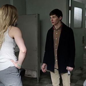 Fotoğraf Jennifer Morrison