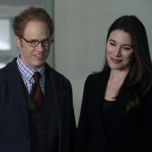 Fotoğraf Jaime Murray