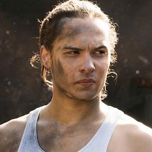 Fotoğraf Daniel Zovatto