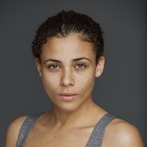 Fotoğraf Murielle Hilaire