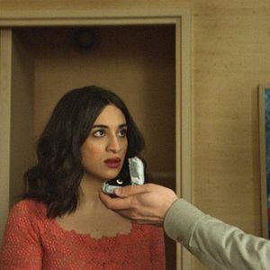 Fotoğraf Félix Moati