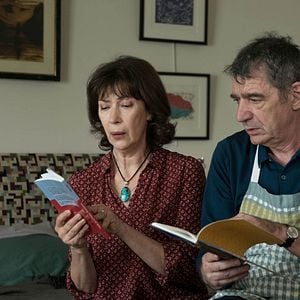 Fotoğraf Anne Alvaro