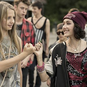 Fotoğraf Flora Li Thiemann