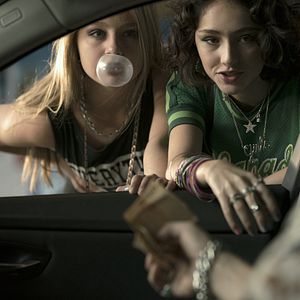 Fotoğraf Flora Li Thiemann