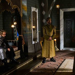 Fotoğraf Muhteşem Yüzyıl Kösem