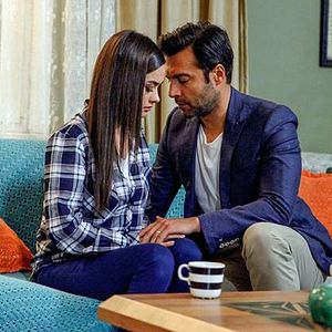 Fotoğraf Evlat Kokusu