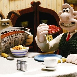 Fotoğraf Wallace & Gromit: The Wrong Trousers