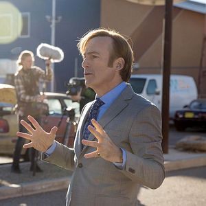 Fotoğraf Bob Odenkirk