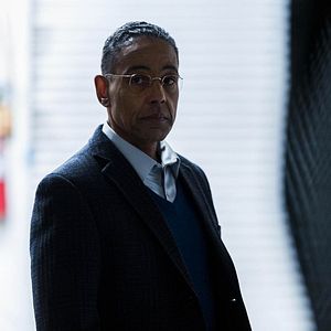 Fotoğraf Giancarlo Esposito