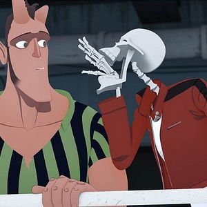 Fotoğraf Zombillénium