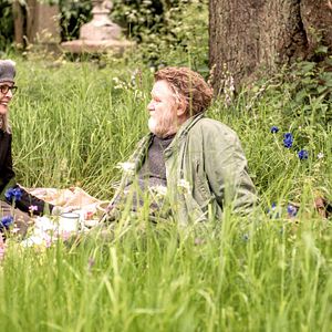 Fotoğraf Diane Keaton